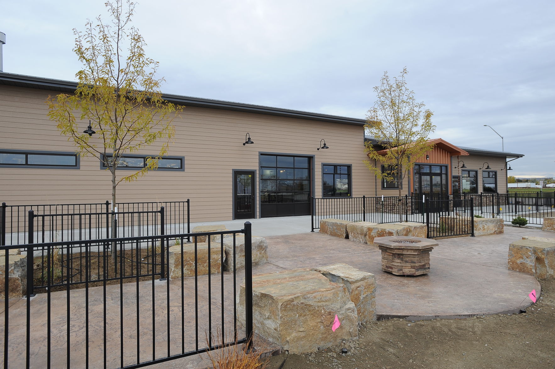 Canyon Creek Brewing